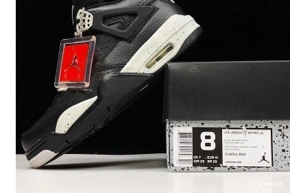 AIR 314254-003 - RETRO - 4 AIR "OREO" LS JORDAN JORDAN 1108